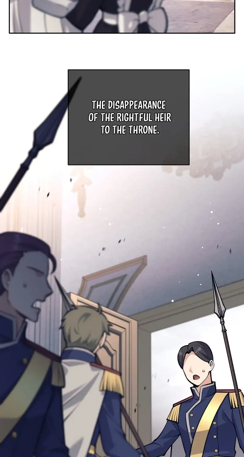 Read I'm Quitting the Hero's Party Manga Online
