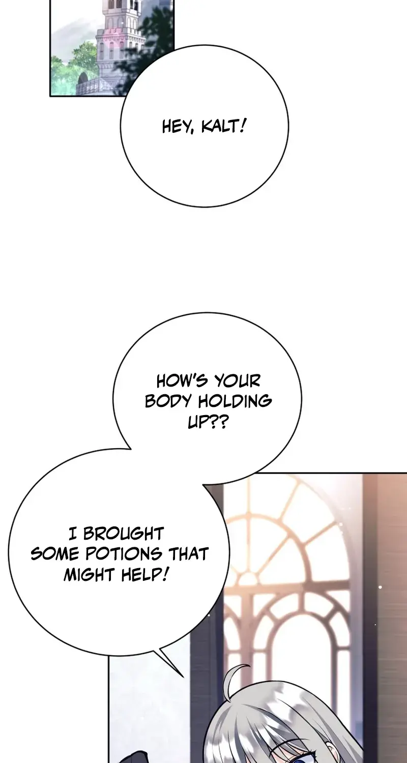 Read I'm Quitting the Hero's Party Manga Online