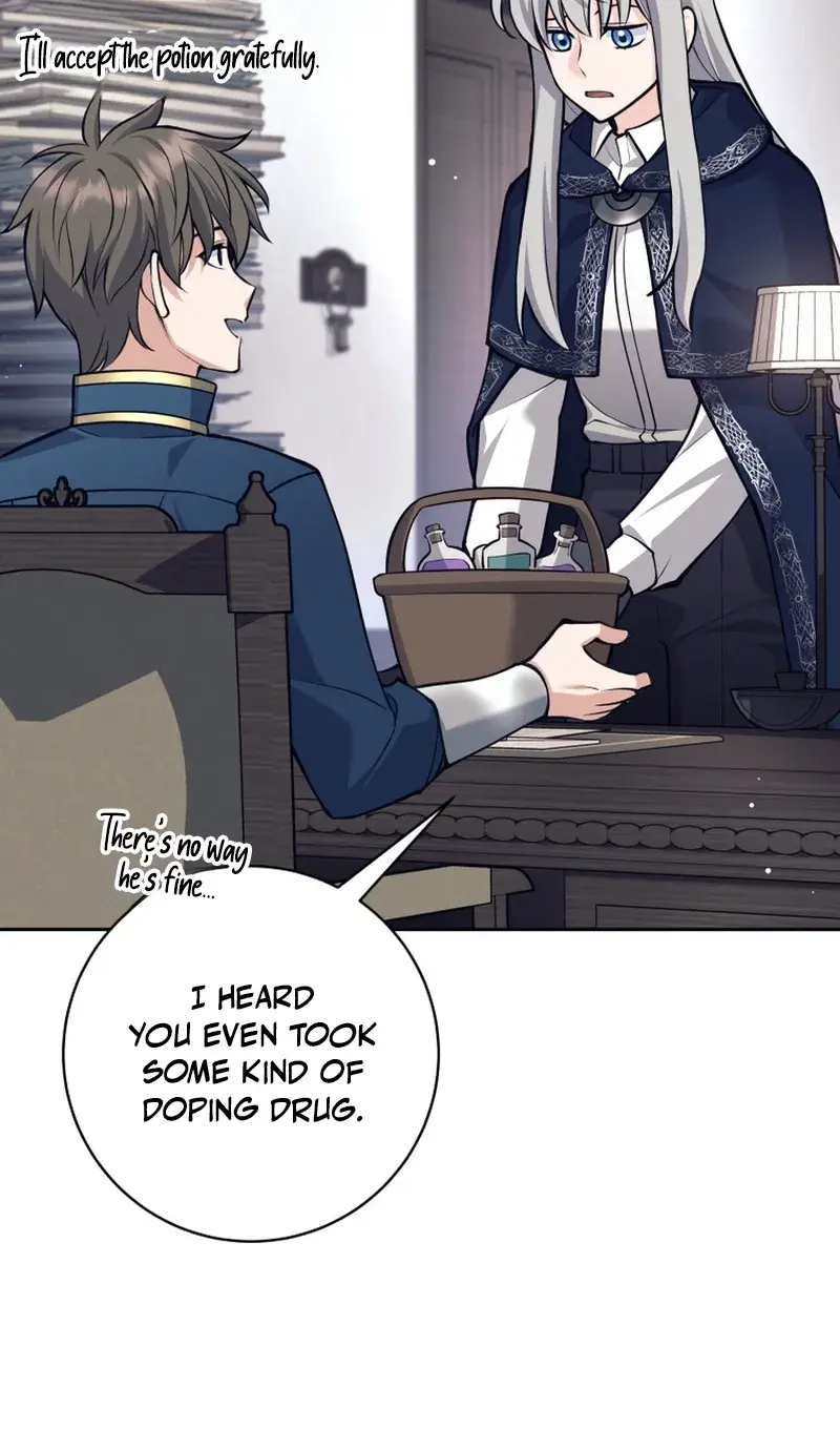 Read I'm Quitting the Hero's Party Manga Online