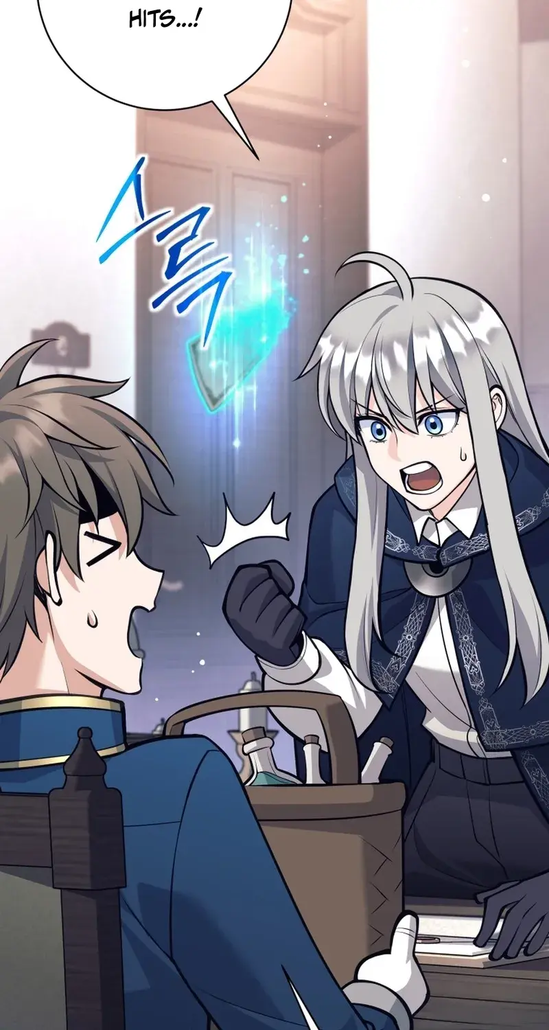 Read I'm Quitting the Hero's Party Manga Online