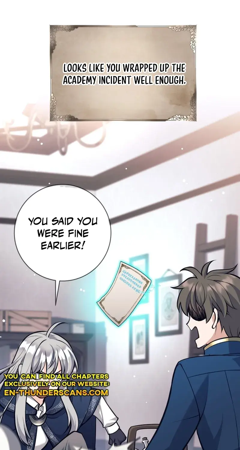 Read I'm Quitting the Hero's Party Manga Online