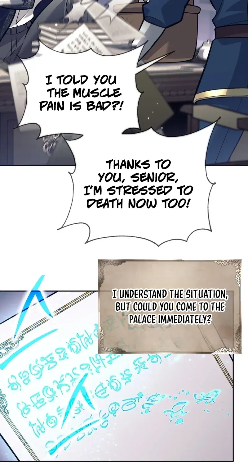 Read I'm Quitting the Hero's Party Manga Online