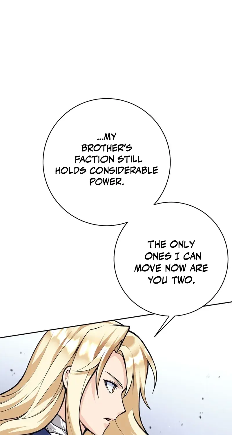 Read I'm Quitting the Hero's Party Manga Online