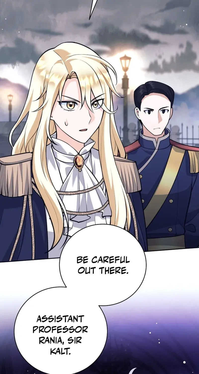 Read I'm Quitting the Hero's Party Manga Online