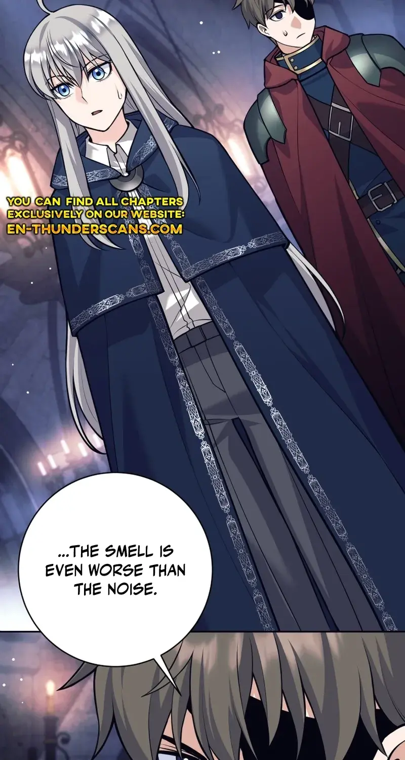 Read I'm Quitting the Hero's Party Manga Online