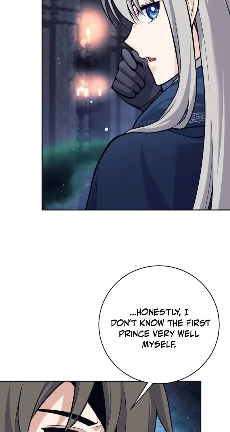 Read I'm Quitting the Hero's Party Manga Online