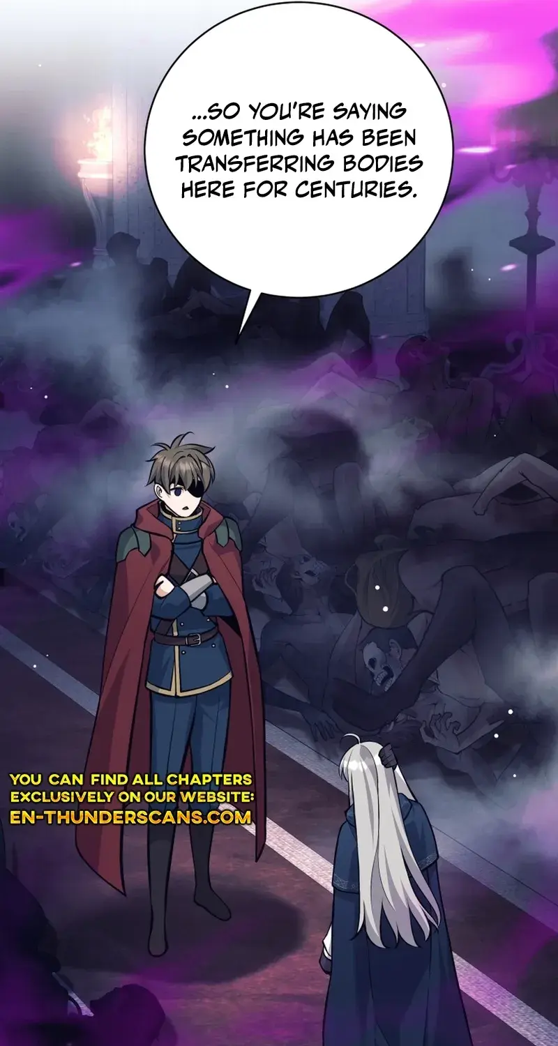 Read I'm Quitting the Hero's Party Manga Online