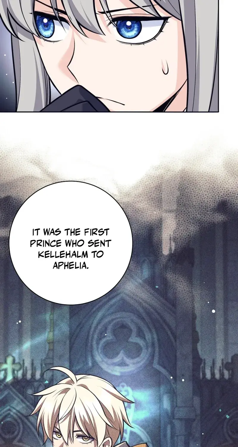 Read I'm Quitting the Hero's Party Manga Online