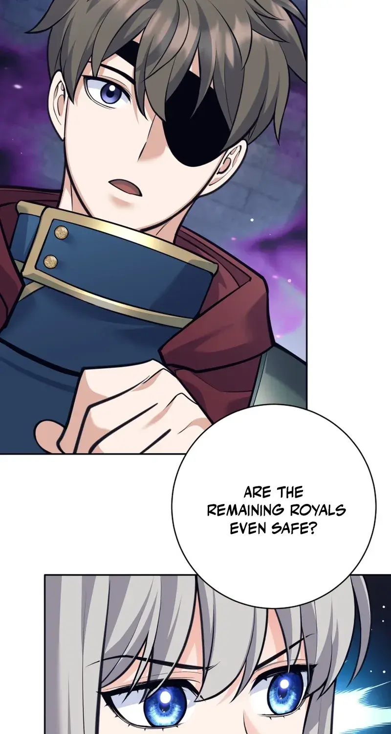 Read I'm Quitting the Hero's Party Manga Online