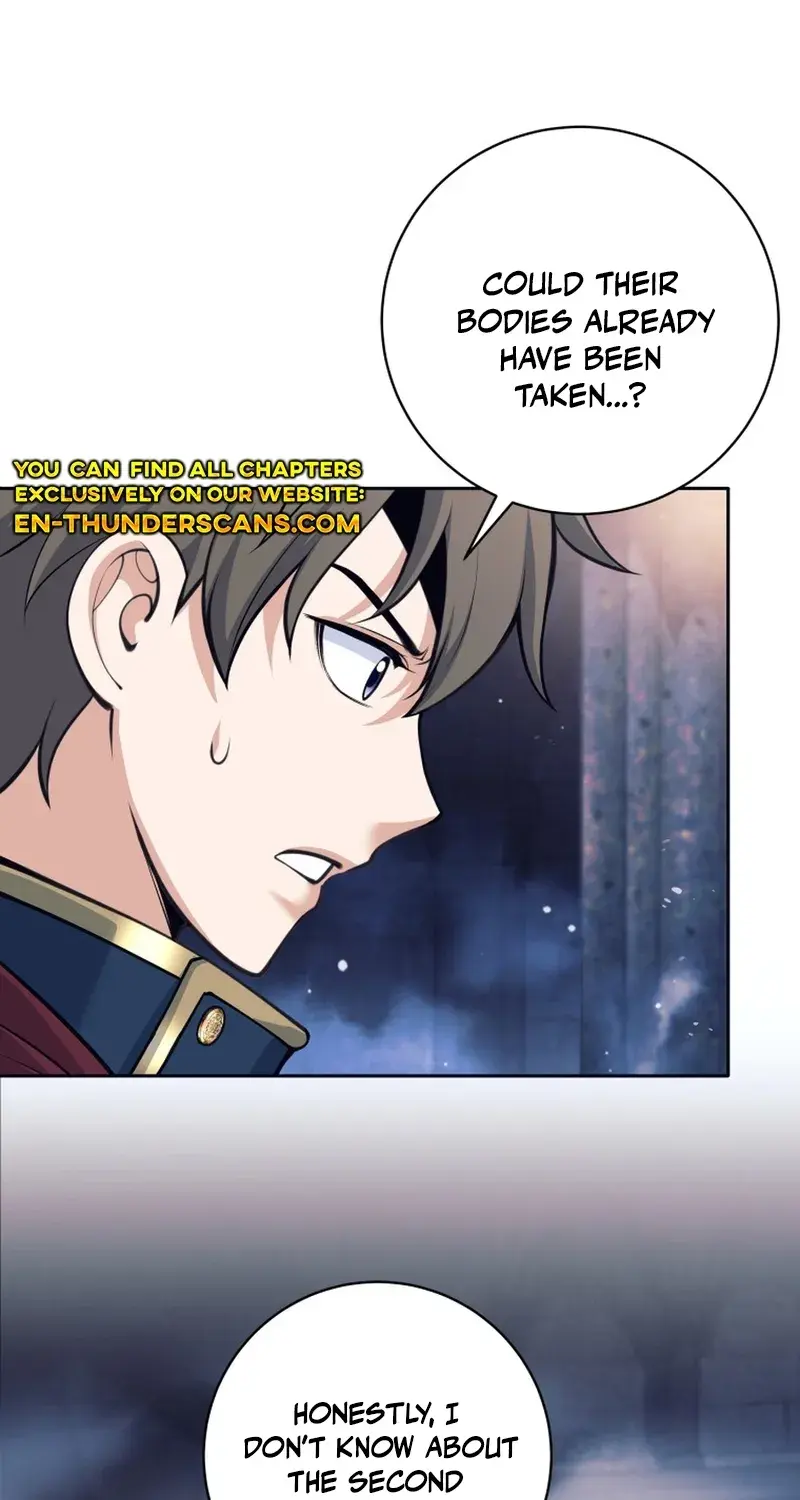 Read I'm Quitting the Hero's Party Manga Online