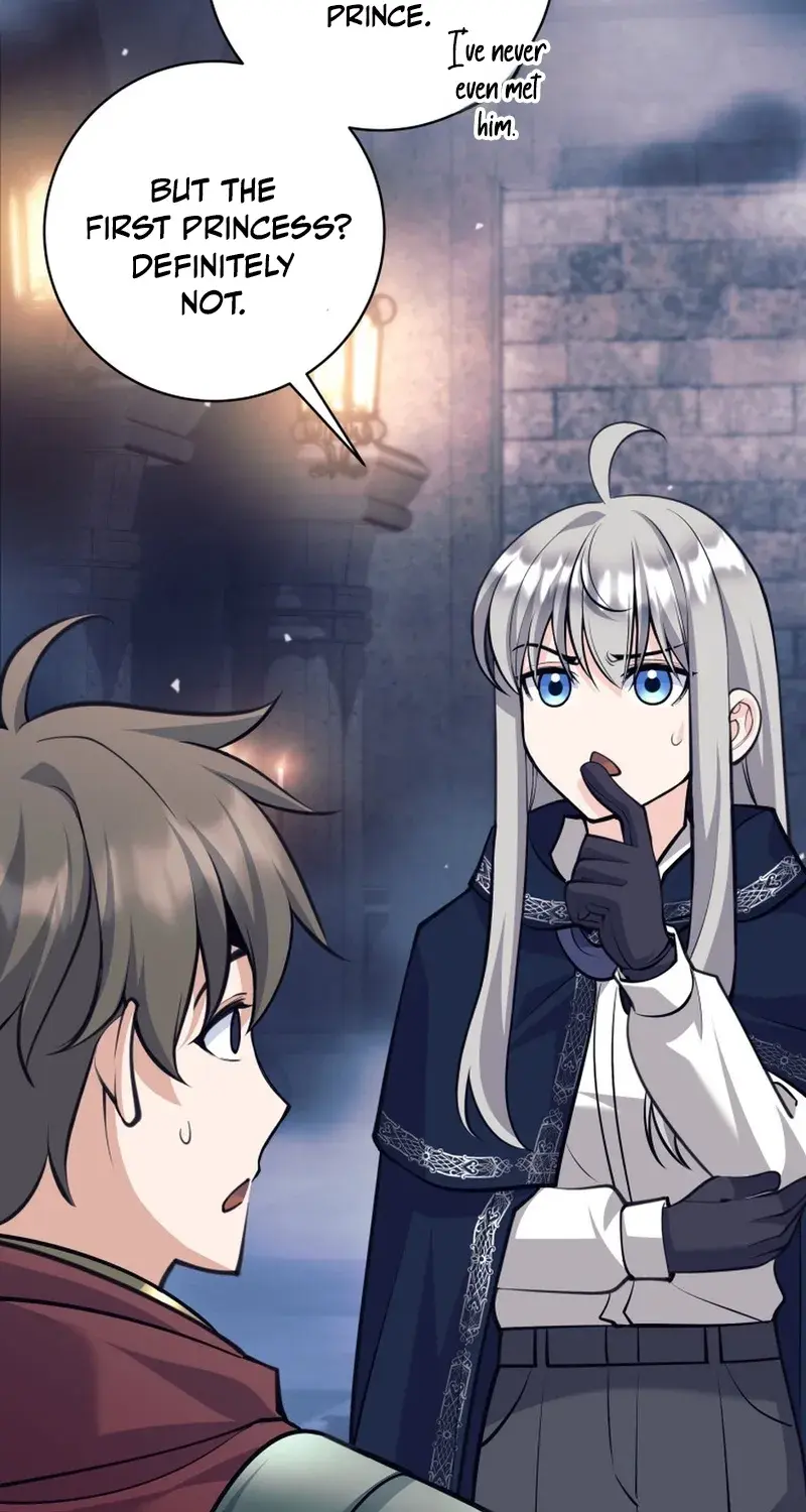 Read I'm Quitting the Hero's Party Manga Online