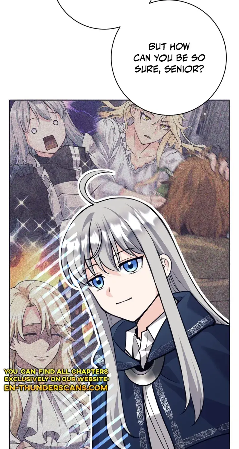 Read I'm Quitting the Hero's Party Manga Online