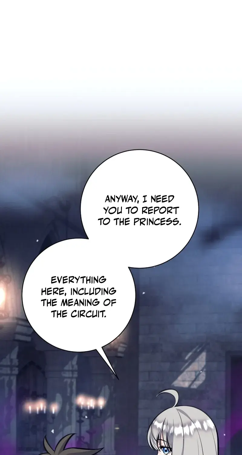 Read I'm Quitting the Hero's Party Manga Online