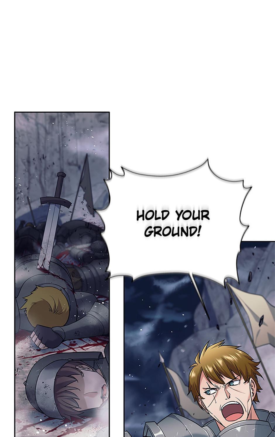Read I'm Quitting the Hero's Party Manga Online
