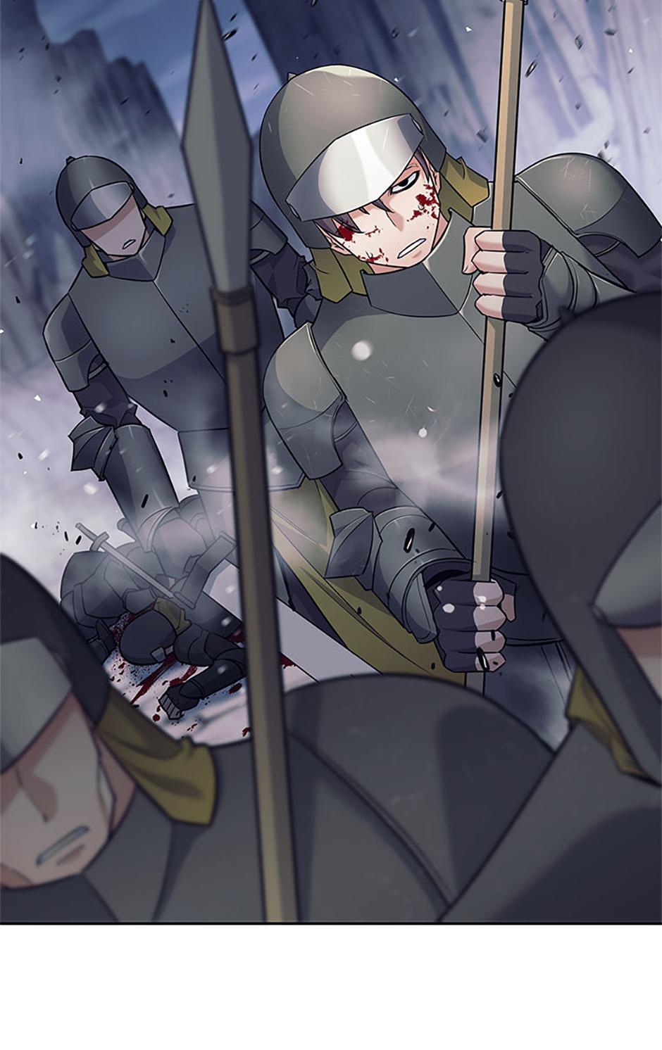 Read I'm Quitting the Hero's Party Manga Online