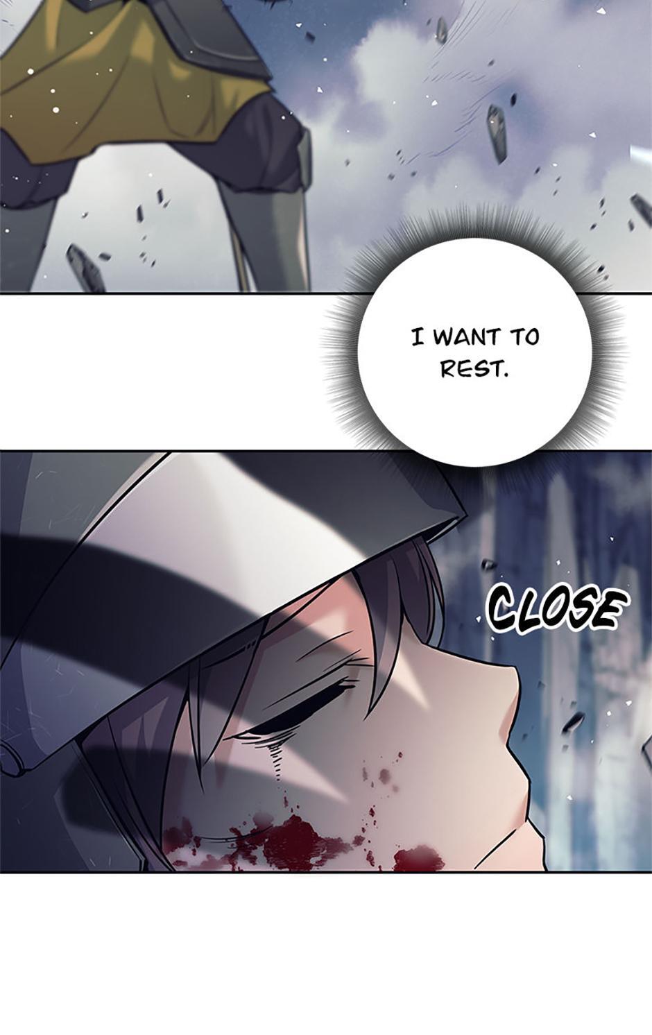 Read I'm Quitting the Hero's Party Manga Online