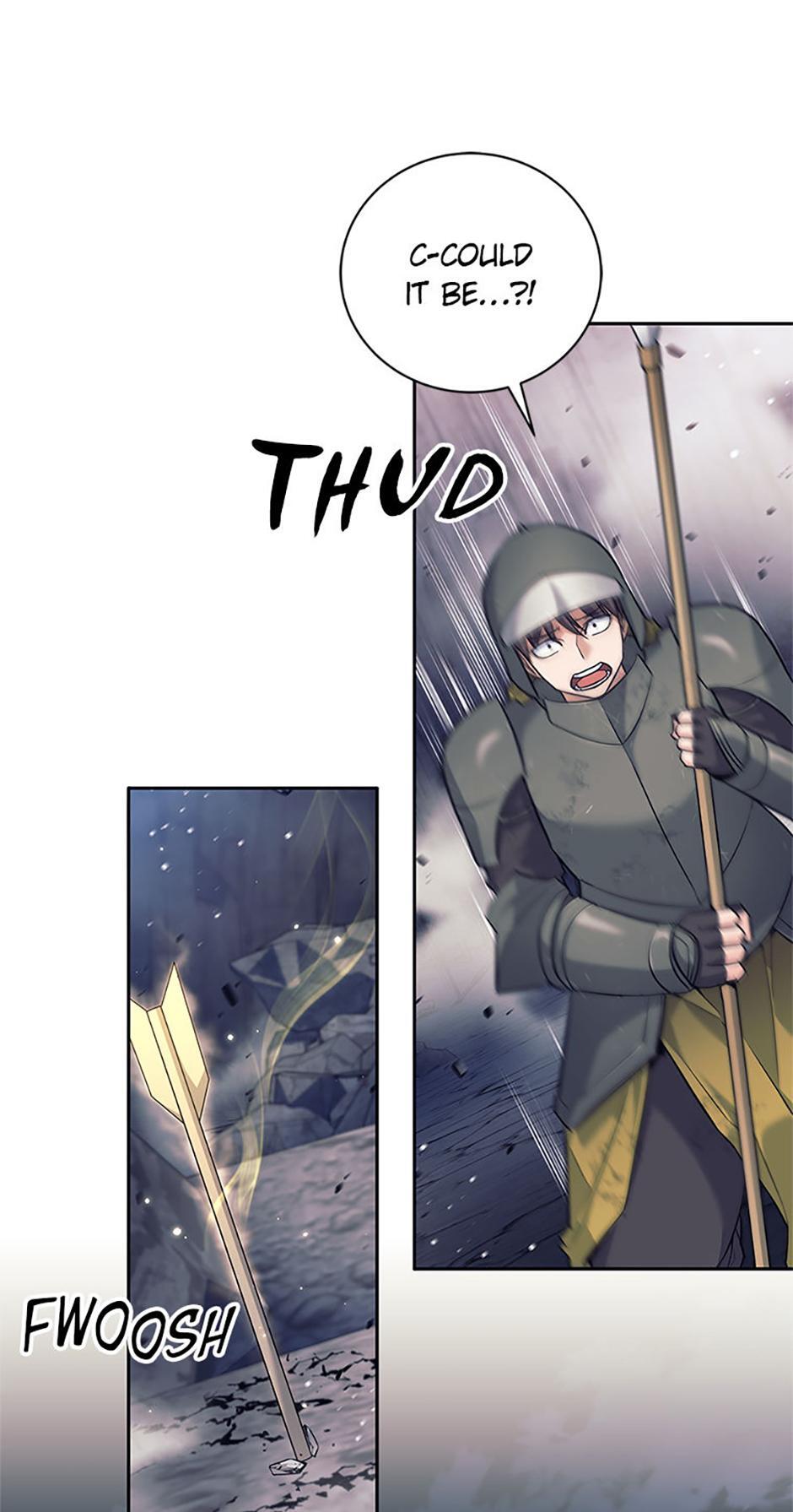 Read I'm Quitting the Hero's Party Manga Online