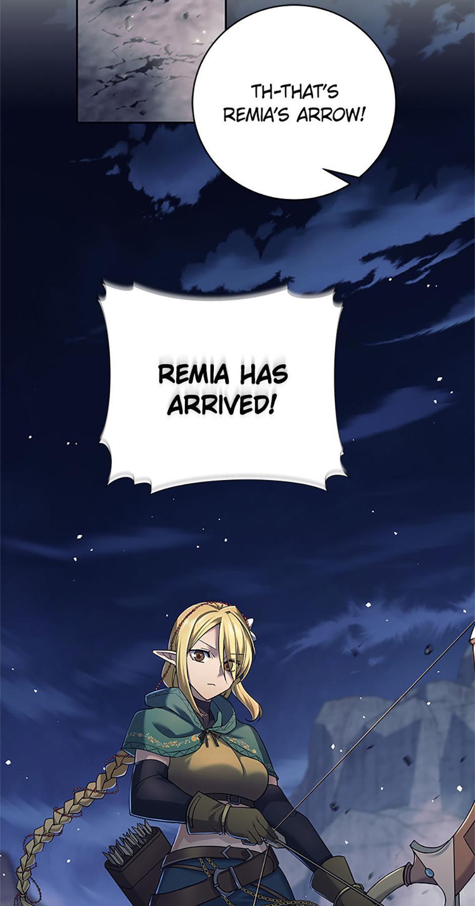 Read I'm Quitting the Hero's Party Manga Online