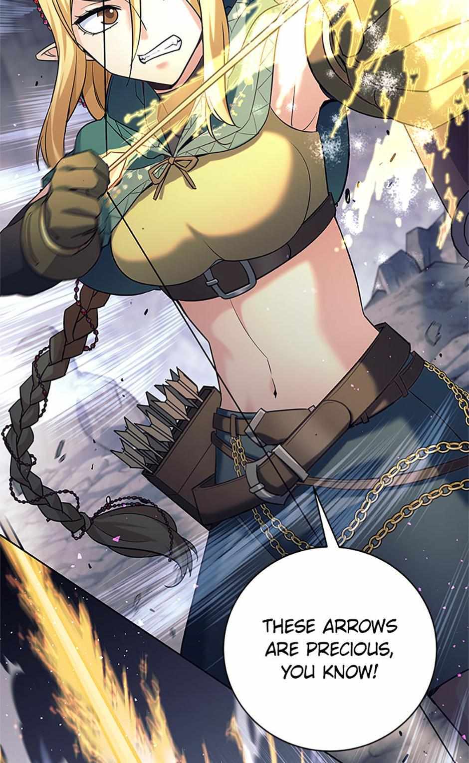 Read I'm Quitting the Hero's Party Manga Online