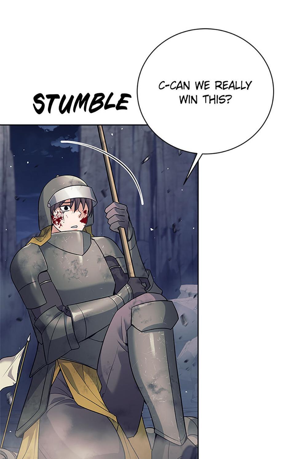 Read I'm Quitting the Hero's Party Manga Online