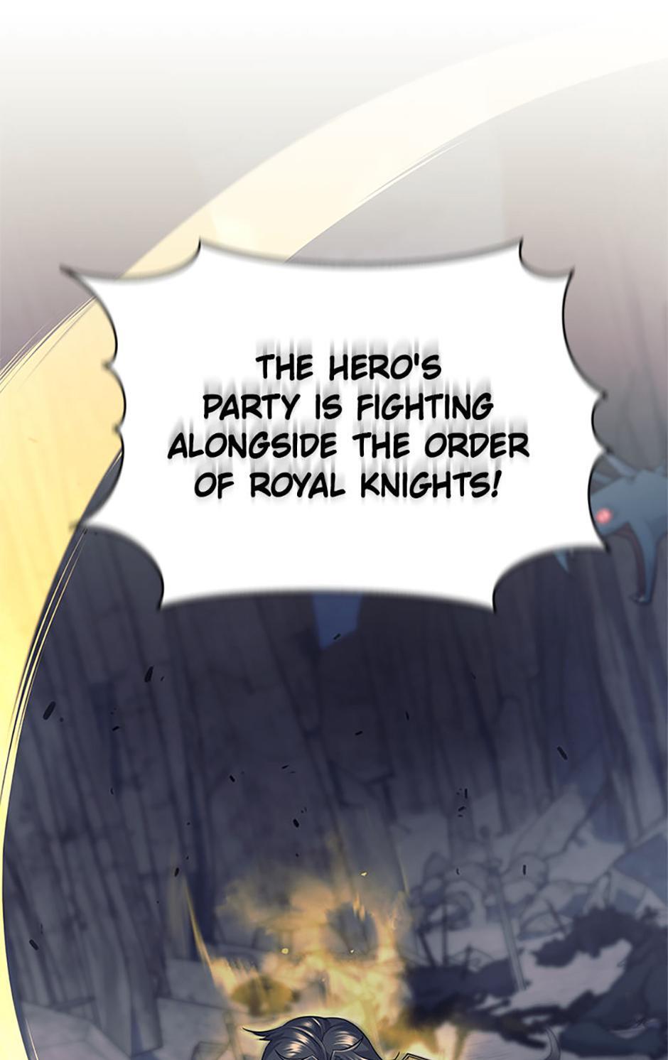 Read I'm Quitting the Hero's Party Manga Online