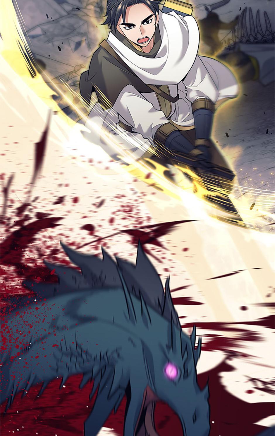 Read I'm Quitting the Hero's Party Manga Online
