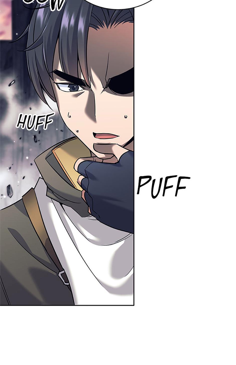 Read I'm Quitting the Hero's Party Manga Online