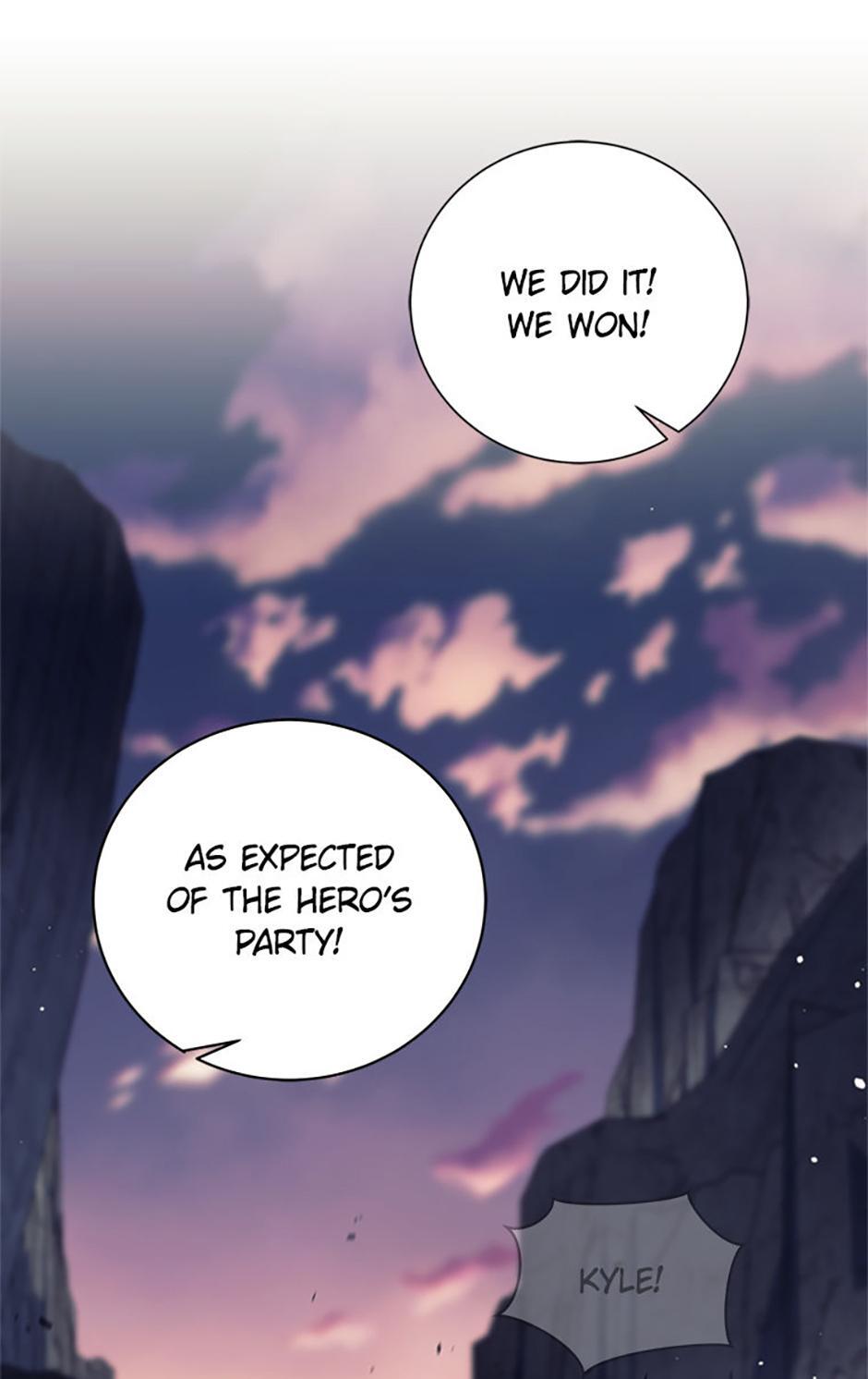 Read I'm Quitting the Hero's Party Manga Online