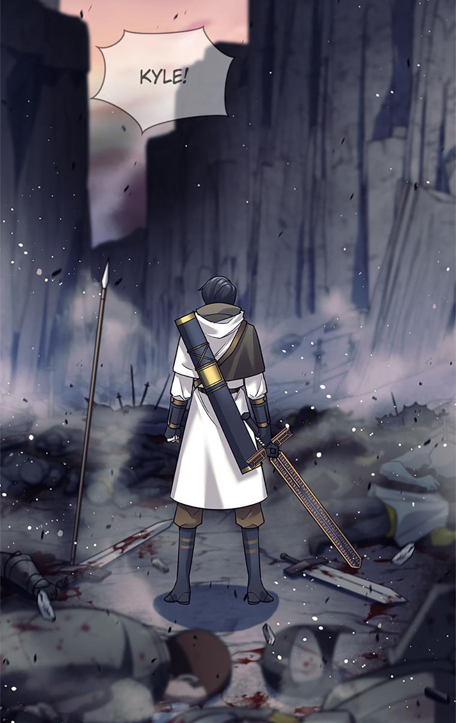 Read I'm Quitting the Hero's Party Manga Online