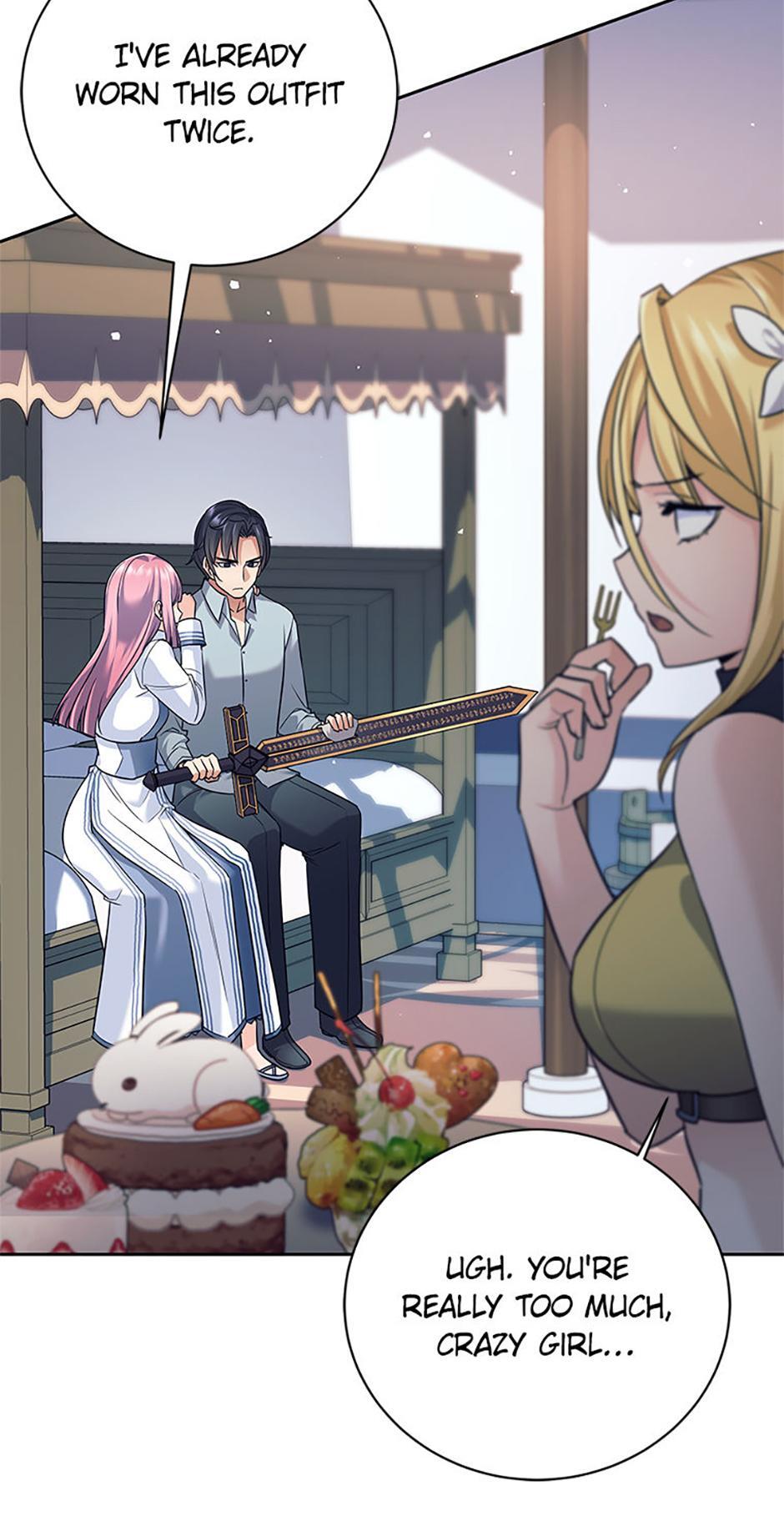 Read I'm Quitting the Hero's Party Manga Online
