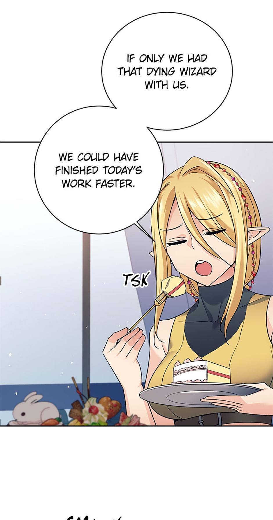 Read I'm Quitting the Hero's Party Manga Online