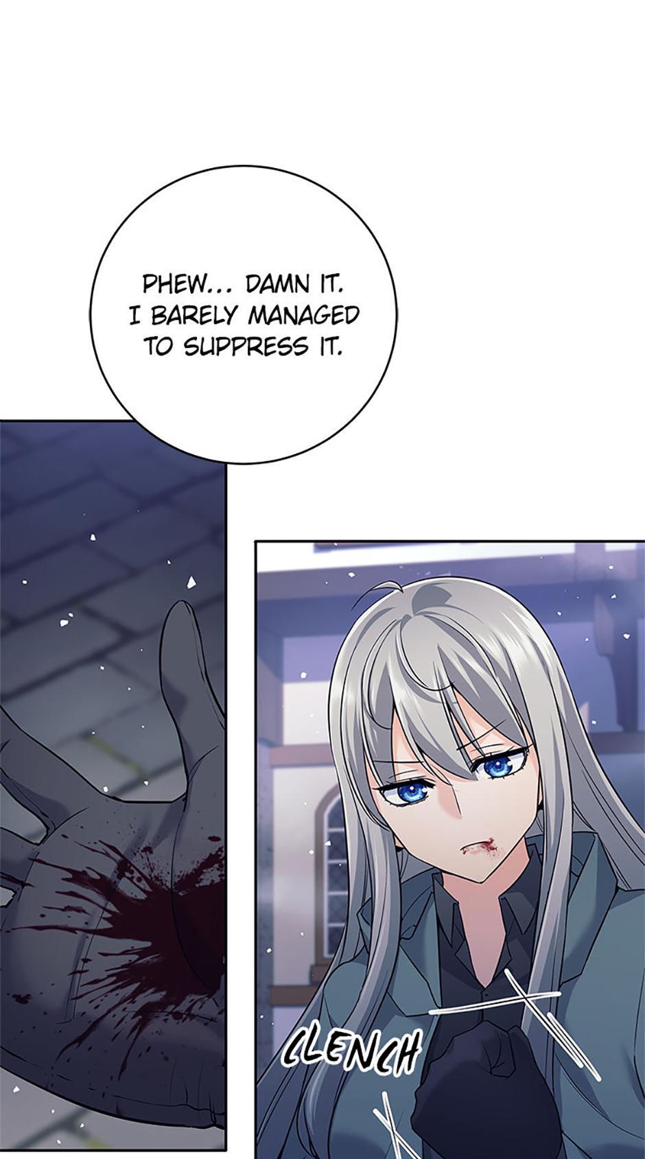 Read I'm Quitting the Hero's Party Manga Online