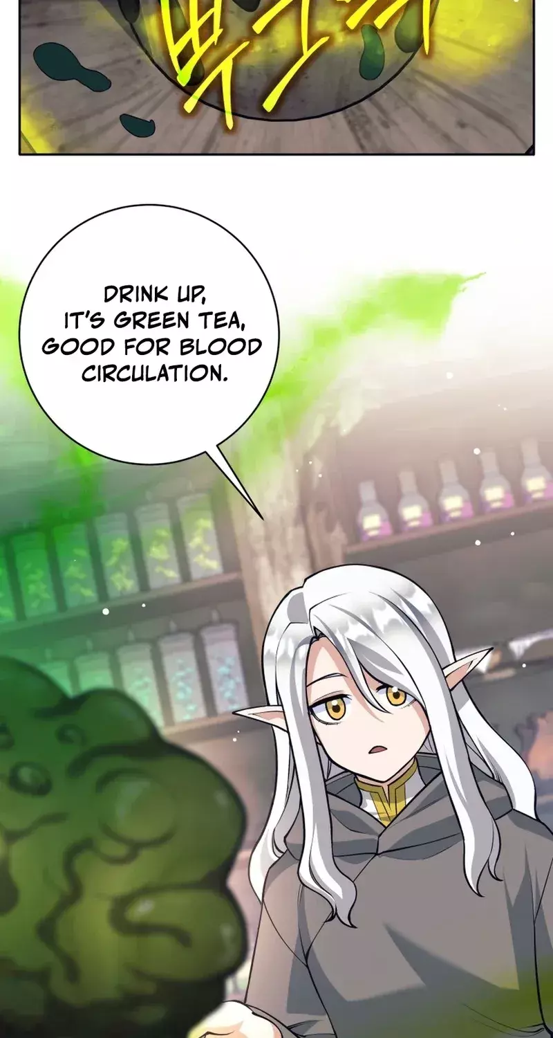 Read I'm Quitting the Hero's Party Manga Online