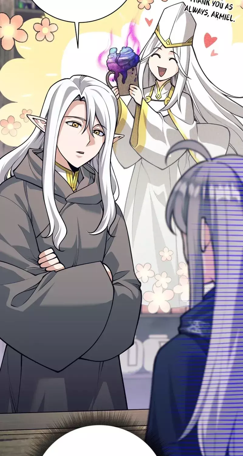 Read I'm Quitting the Hero's Party Manga Online