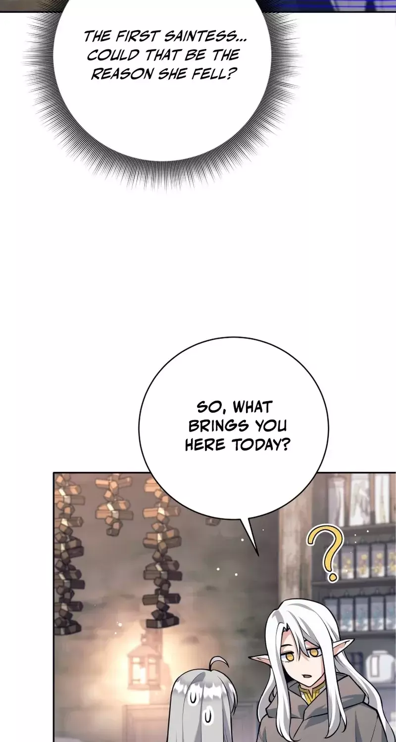 Read I'm Quitting the Hero's Party Manga Online