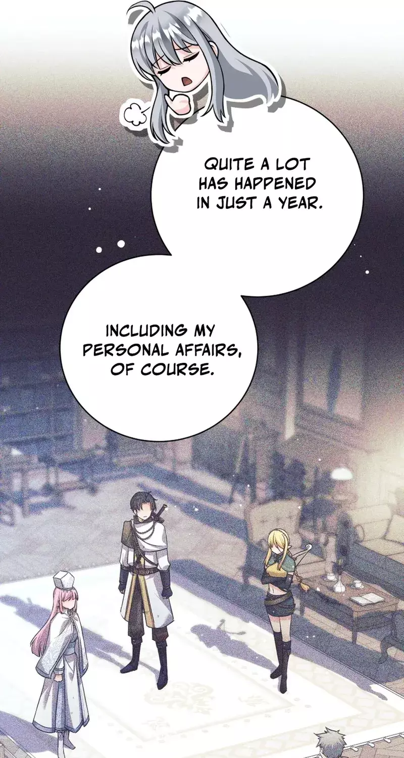 Read I'm Quitting the Hero's Party Manga Online