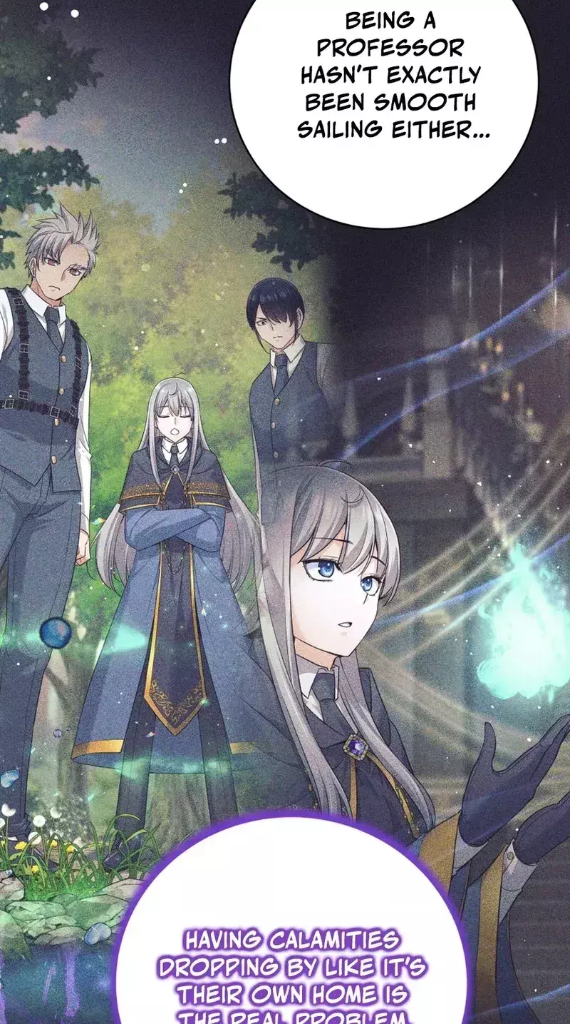 Read I'm Quitting the Hero's Party Manga Online