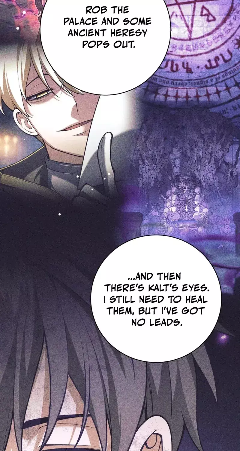 Read I'm Quitting the Hero's Party Manga Online