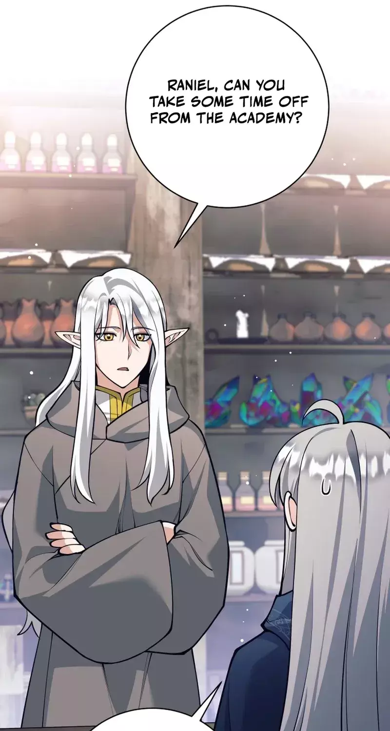 Read I'm Quitting the Hero's Party Manga Online