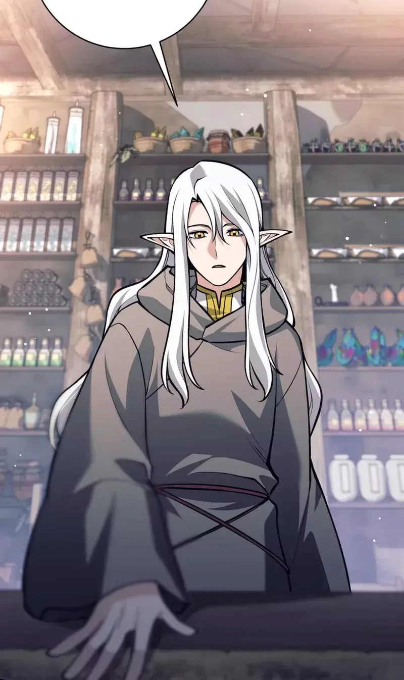 Read I'm Quitting the Hero's Party Manga Online