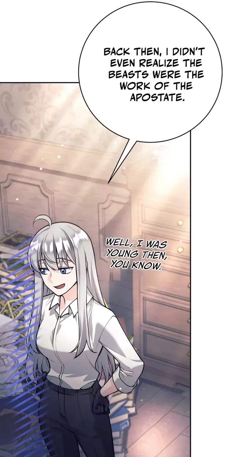 Read I'm Quitting the Hero's Party Manga Online