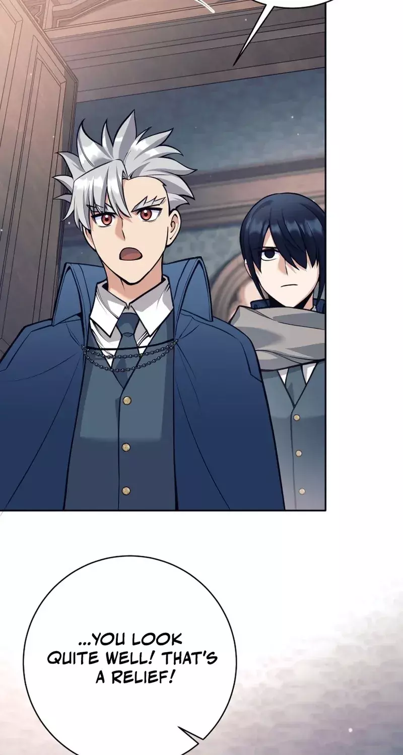 Read I'm Quitting the Hero's Party Manga Online