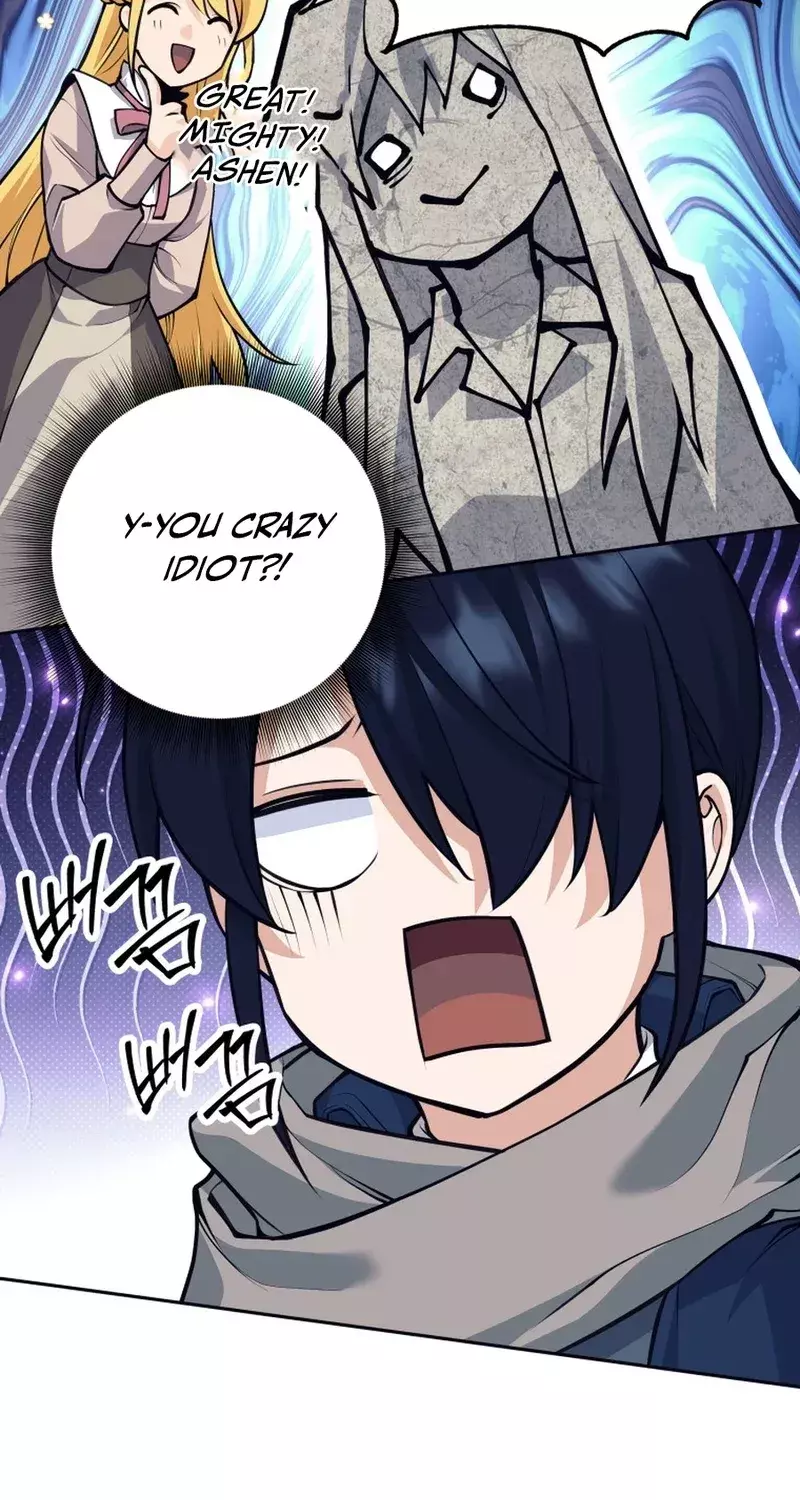 Read I'm Quitting the Hero's Party Manga Online