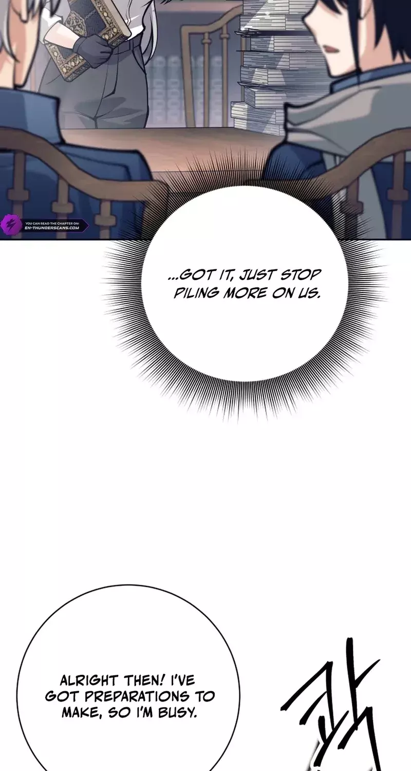 Read I'm Quitting the Hero's Party Manga Online