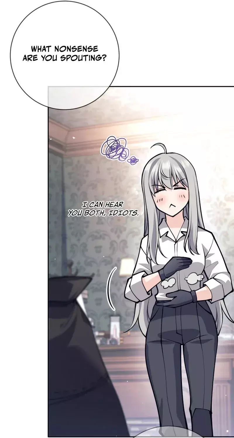 Read I'm Quitting the Hero's Party Manga Online