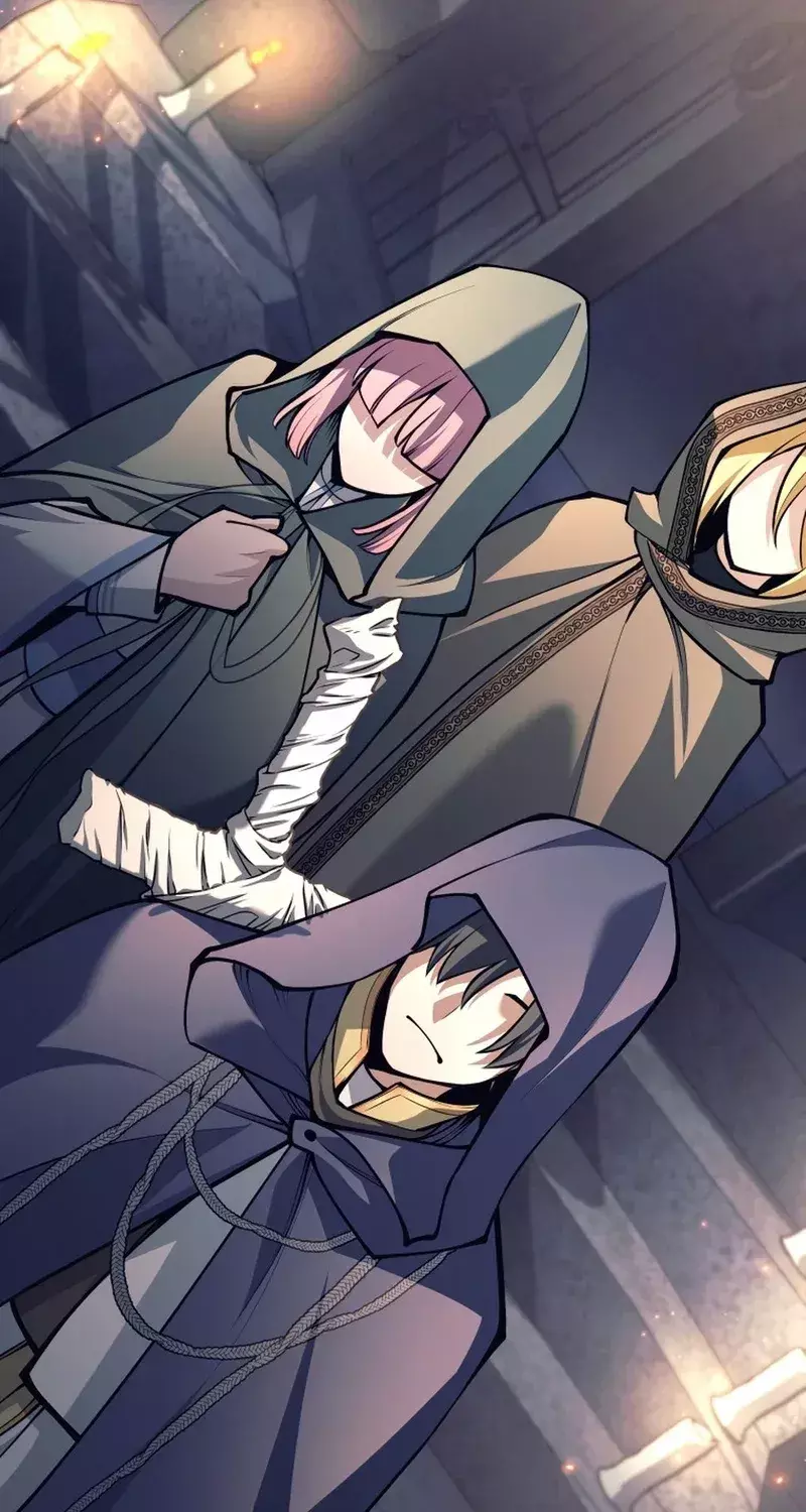 Read I'm Quitting the Hero's Party Manga Online