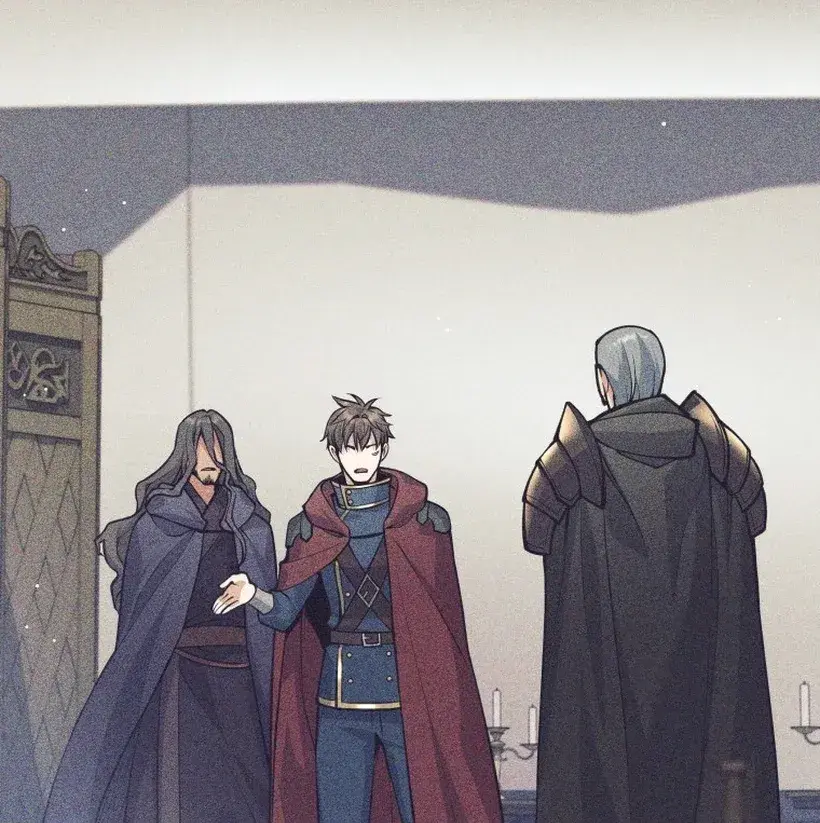 Read I'm Quitting the Hero's Party Manga Online