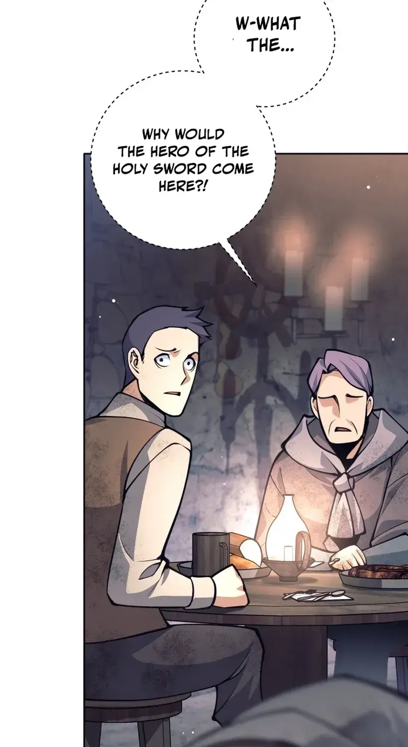 Read I'm Quitting the Hero's Party Manga Online