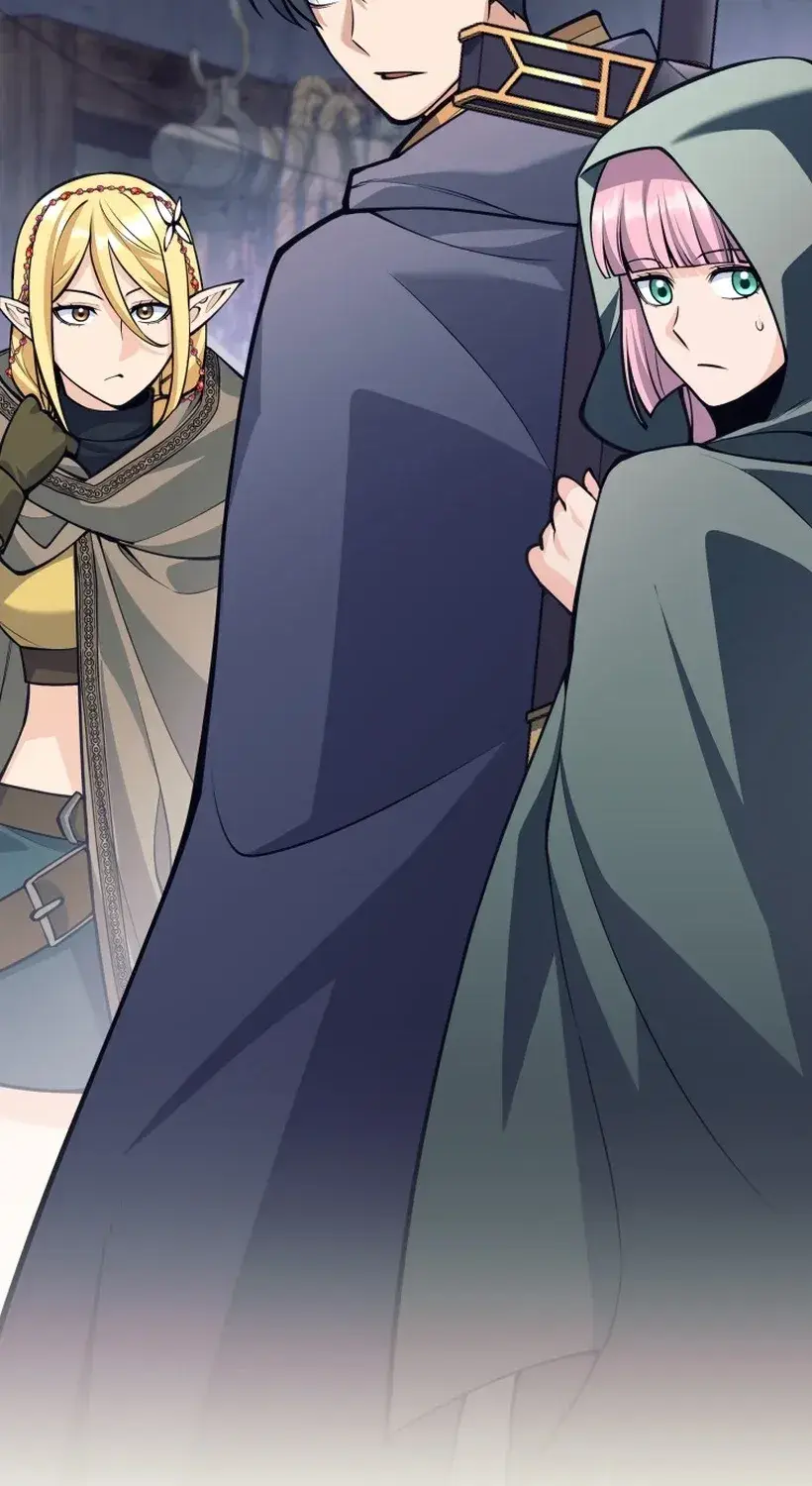 Read I'm Quitting the Hero's Party Manga Online