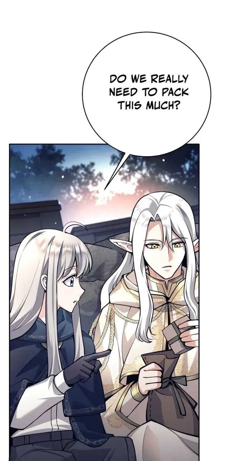 Read I'm Quitting the Hero's Party Manga Online